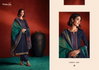 Hasinah By Mumtaz Pure Jam Satin Embroidery Designer Salwar Kameez Wholesalers In Delhi